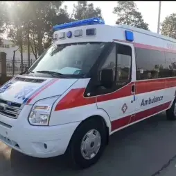 威海市救护车转运/长途跨省市返乡拉回家/危重病人租赁价格收费用